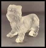 Lalique Yorkie