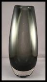 Whitefriars pewter vase