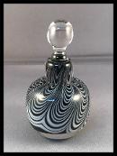 Sanders & Wallace bottle
