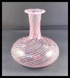 murano bottle